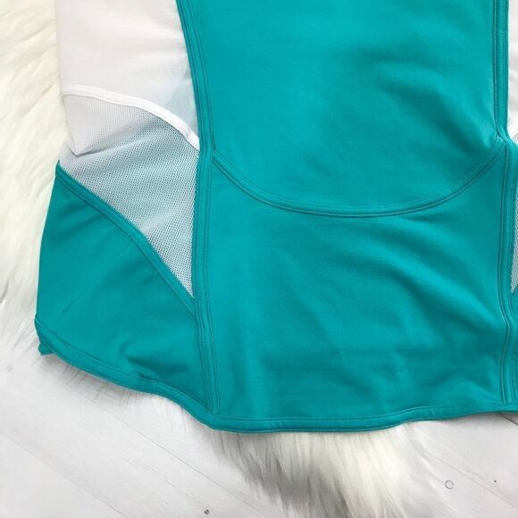 Adidas by Stella McCartney Barricade Athletic Top - Picture 5 of 7